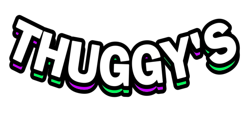 Thuggy's logo