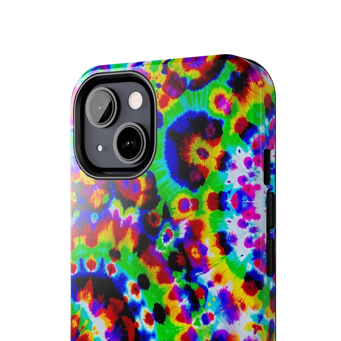 Magical Colors (Tough iPhone/Galaxy Phone Case)