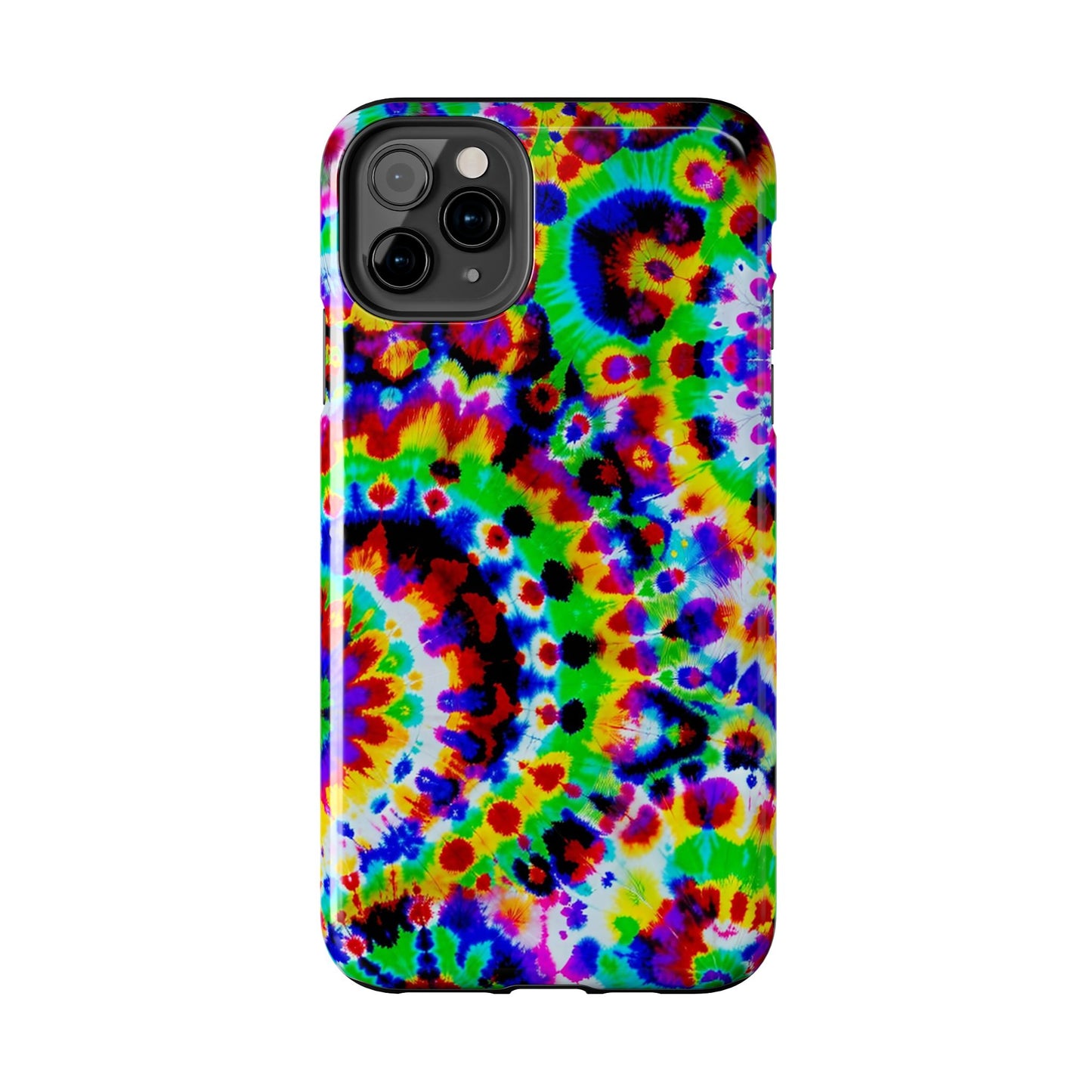 Magical Colors (Tough iPhone/Galaxy Phone Case)