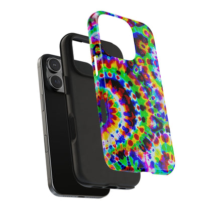 Magical Colors (Tough iPhone/Galaxy Phone Case)