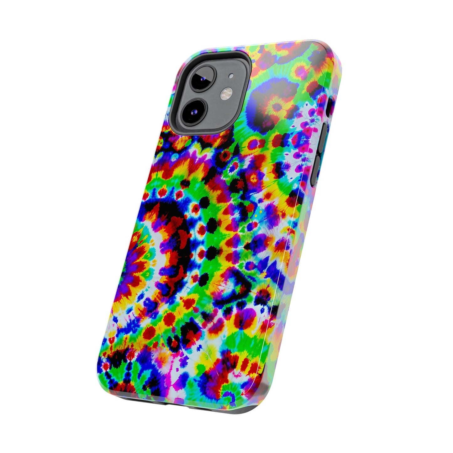 Magical Colors (Tough iPhone/Galaxy Phone Case)