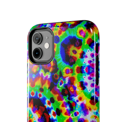 Magical Colors (Tough iPhone/Galaxy Phone Case)