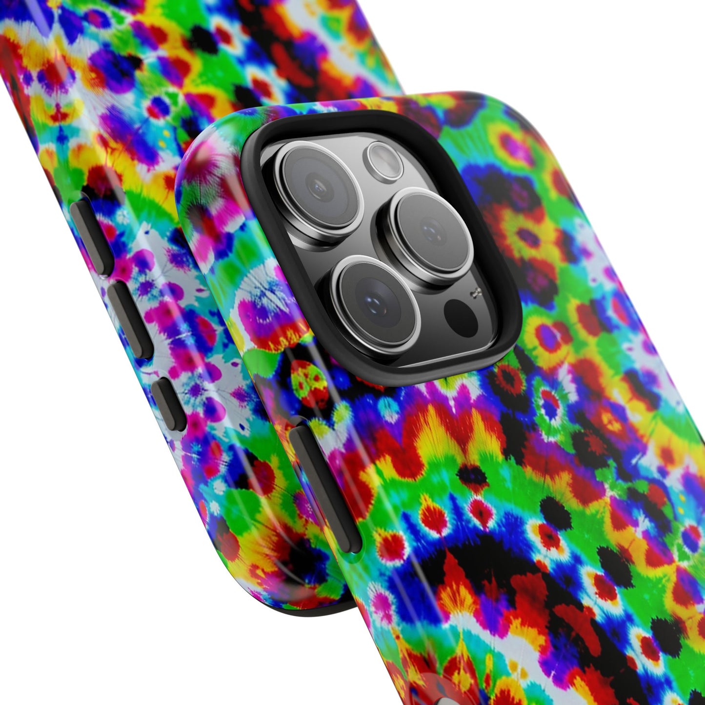 Magical Colors (Tough iPhone/Galaxy Phone Case)