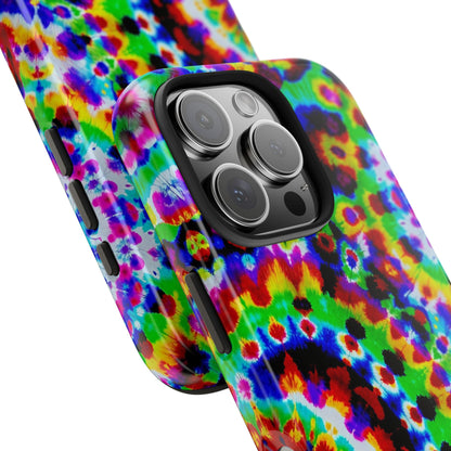 Magical Colors (Tough iPhone/Galaxy Phone Case)