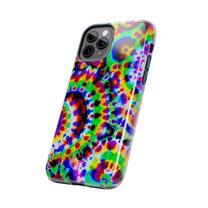 Magical Colors (Tough iPhone/Galaxy Phone Case)