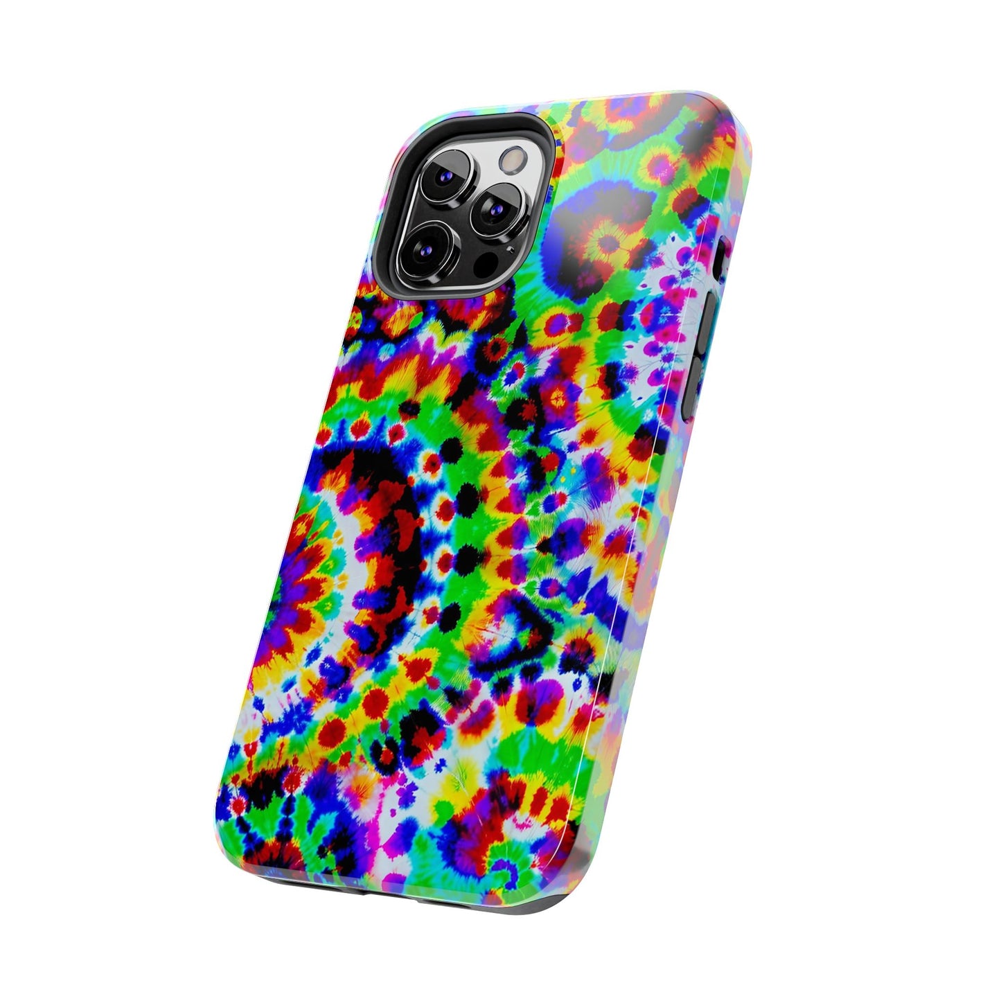 Magical Colors (Tough iPhone/Galaxy Phone Case)