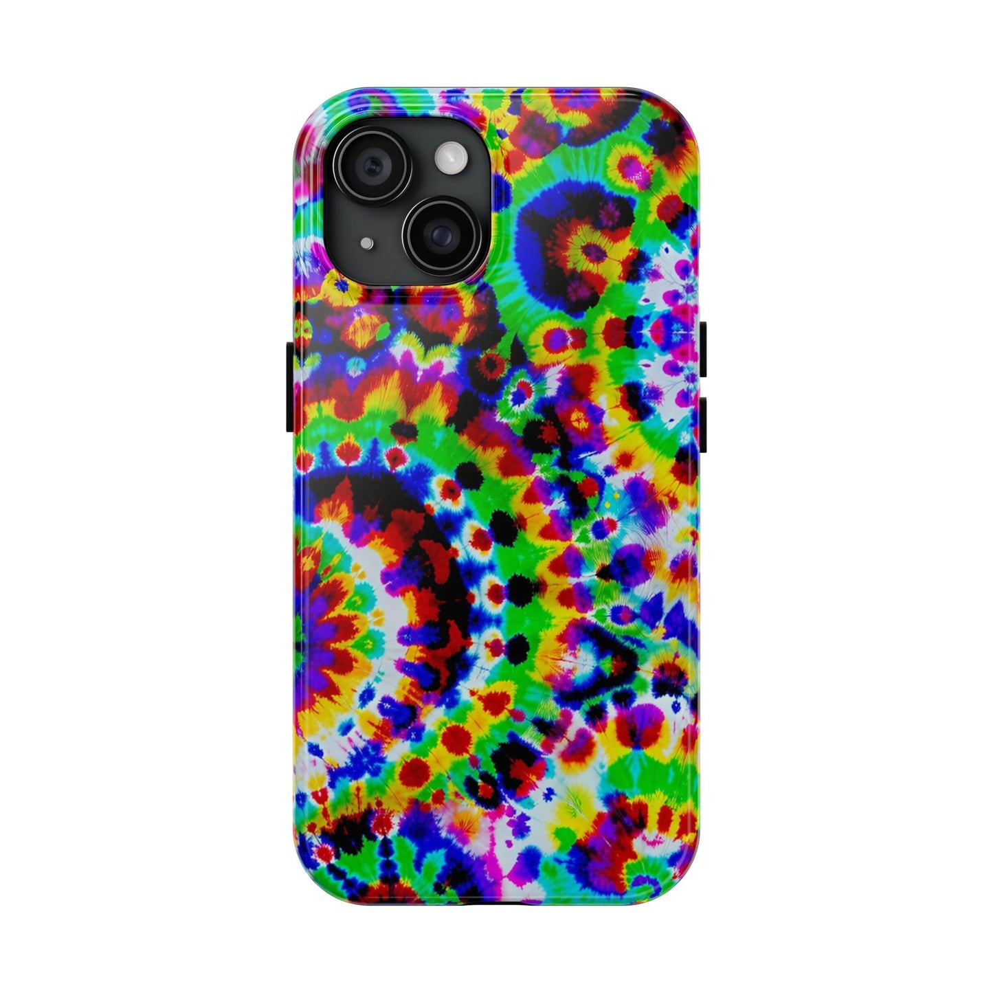 Magical Colors (Tough iPhone/Galaxy Phone Case)