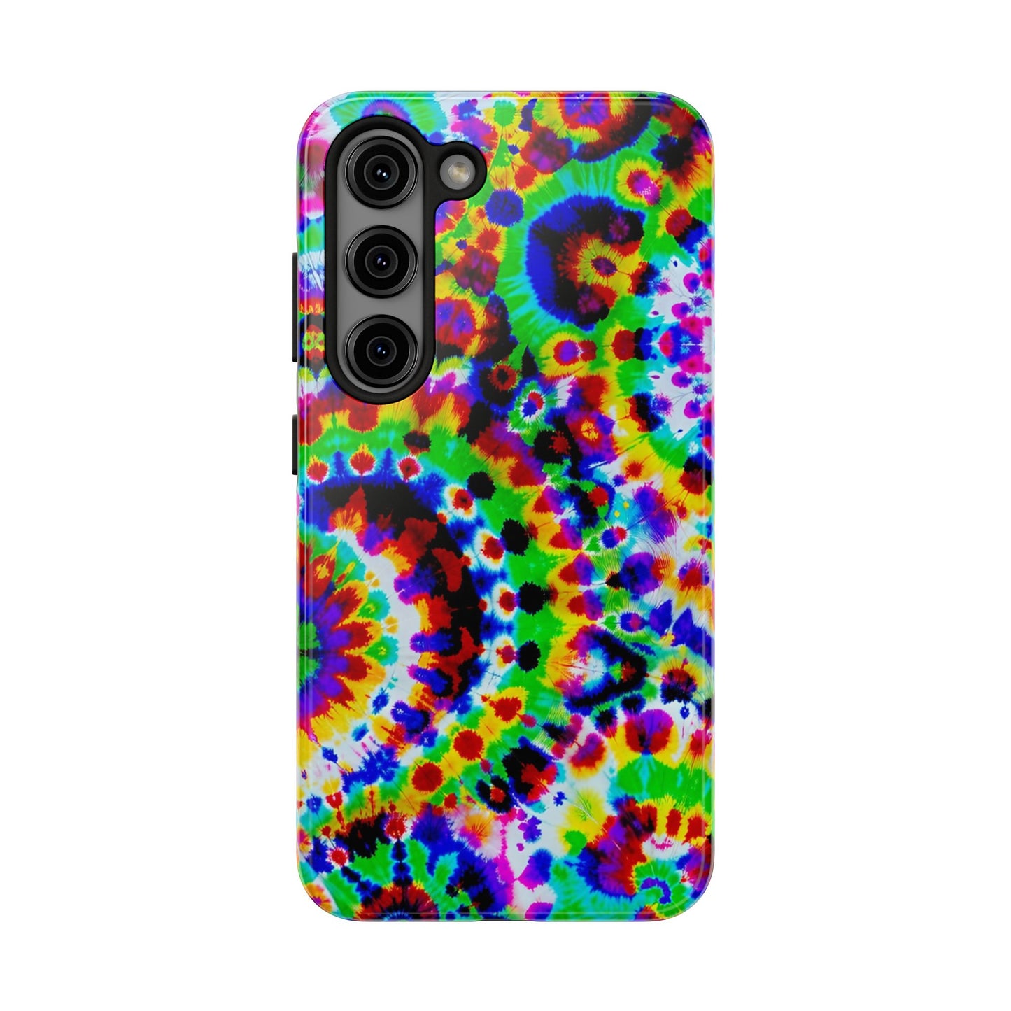 Magical Colors (Tough iPhone/Galaxy Phone Case)