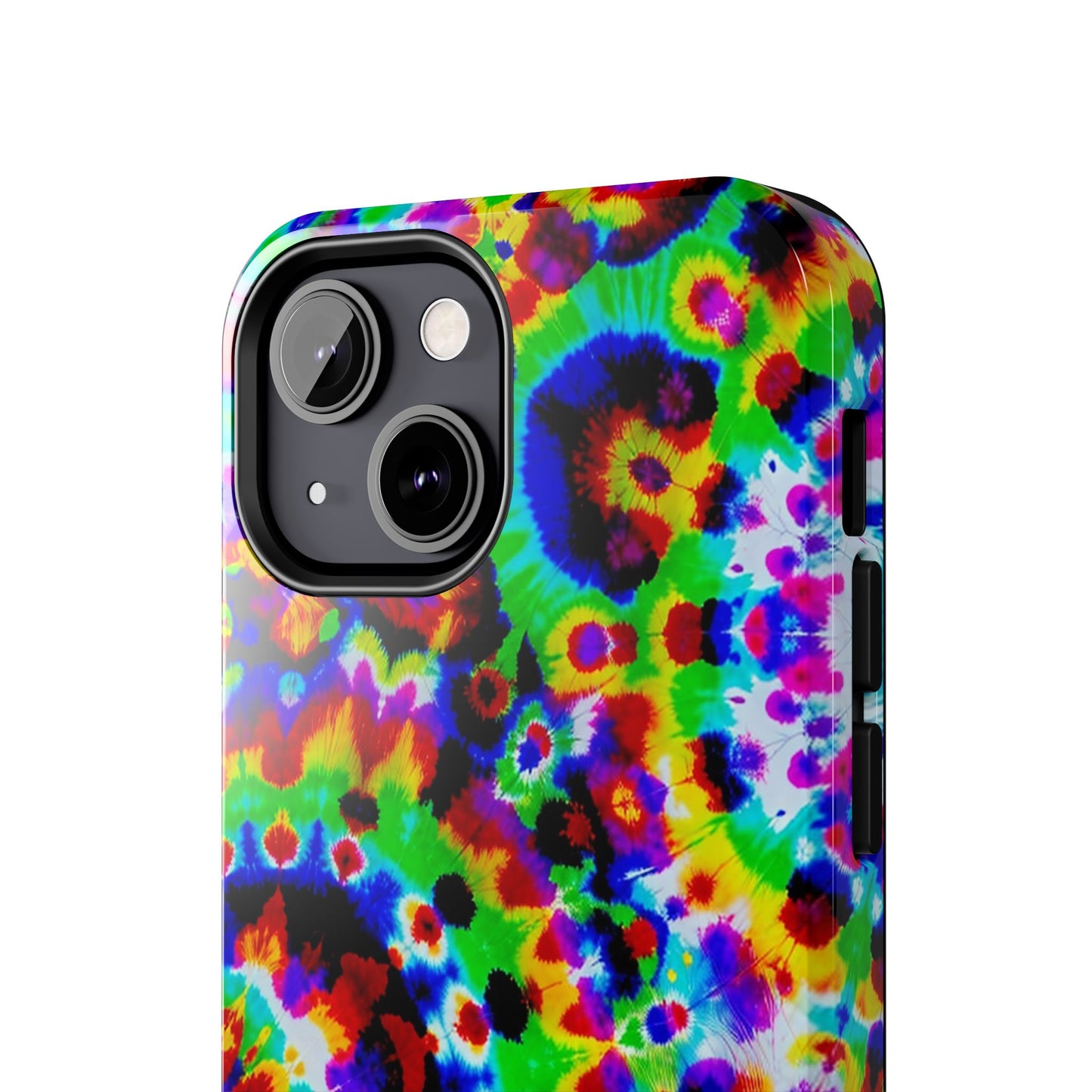 Magical Colors (Tough iPhone/Galaxy Phone Case)