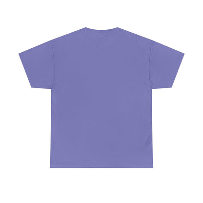 Torta Pounder 私は太った女性が大好きです Unisex Heavy Cotton Tee