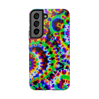 Magical Colors (Tough iPhone/Galaxy Phone Case)