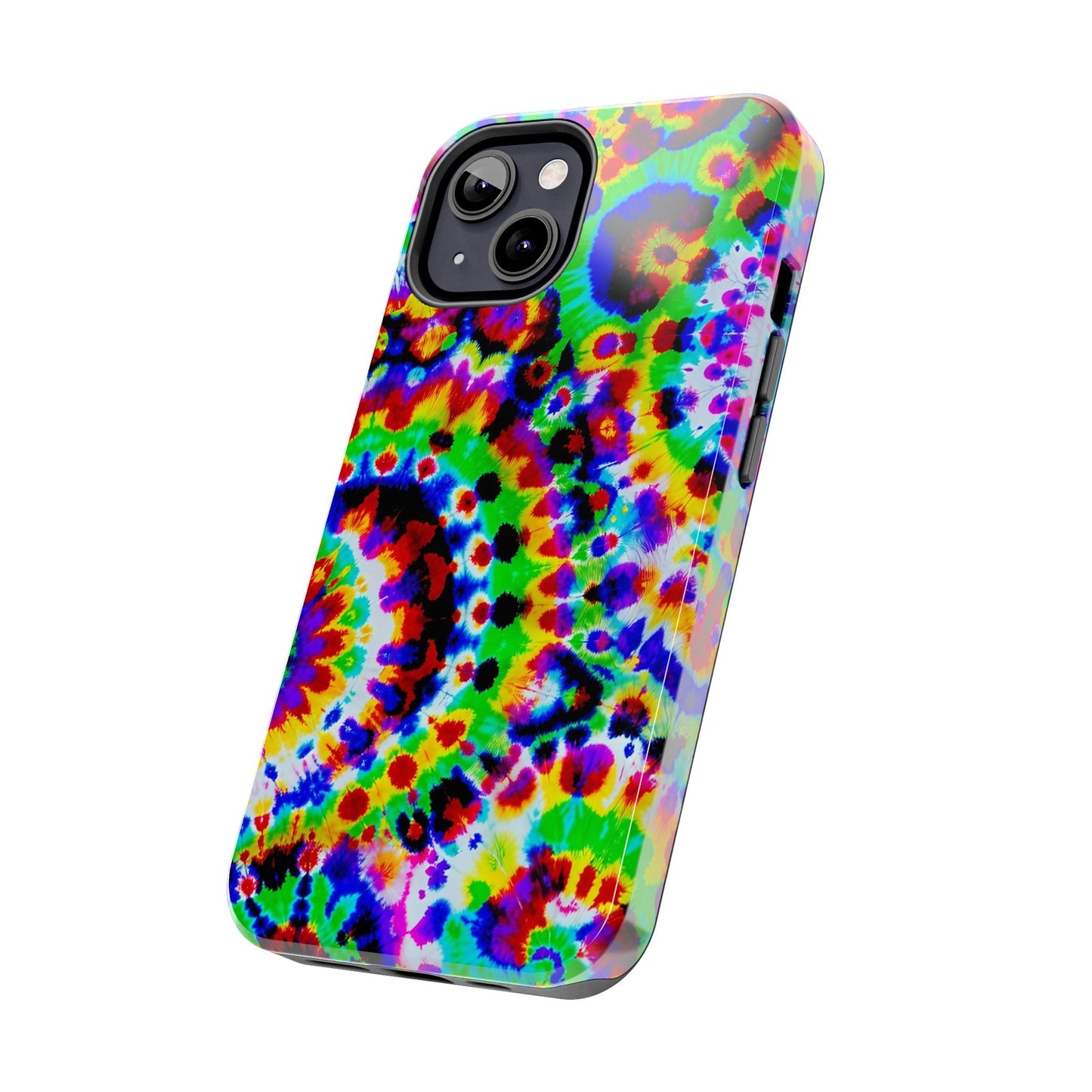 Magical Colors (Tough iPhone/Galaxy Phone Case)