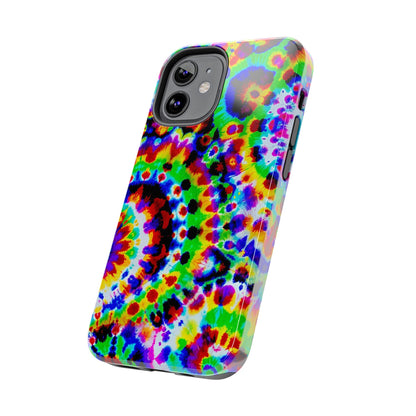 Magical Colors (Tough iPhone/Galaxy Phone Case)