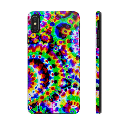 Magical Colors (Tough iPhone/Galaxy Phone Case)