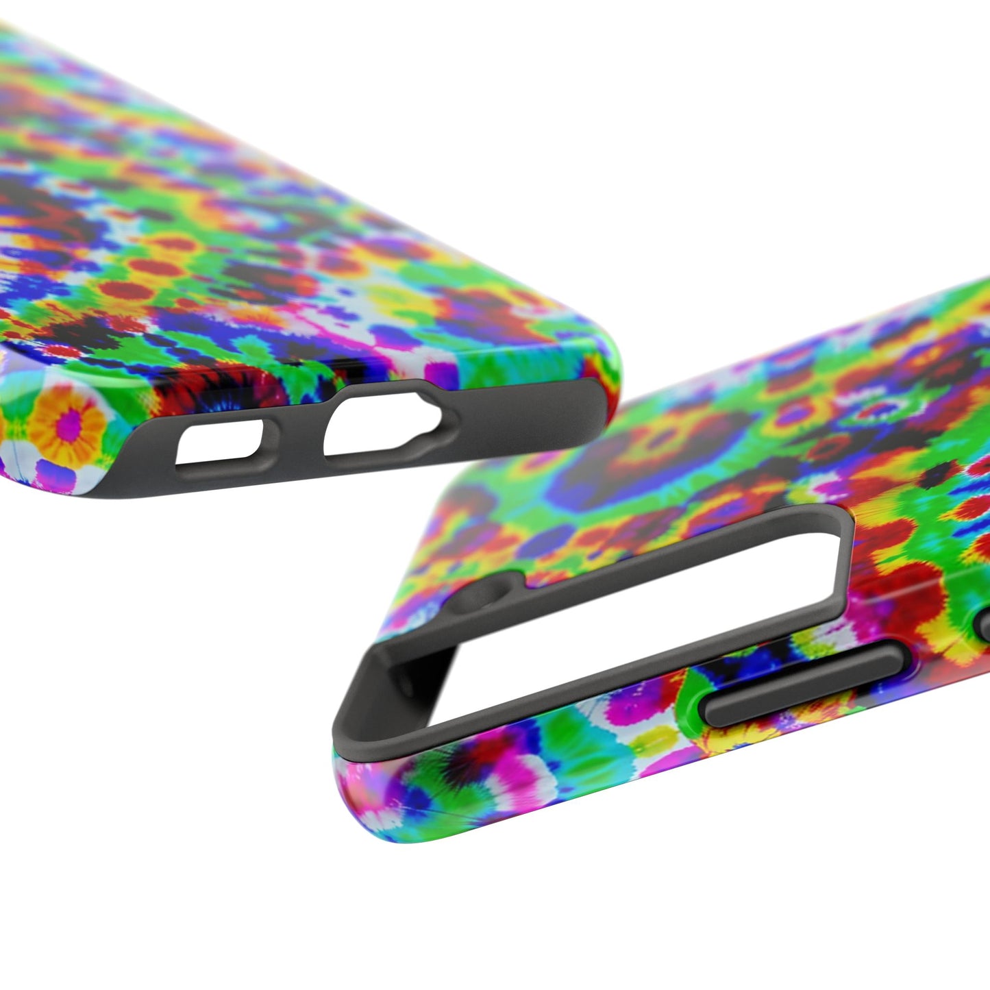 Magical Colors (Tough iPhone/Galaxy Phone Case)