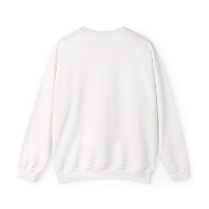 WildFlowers (Unisex Heavy Blend™ Crewneck Sweatshirt)