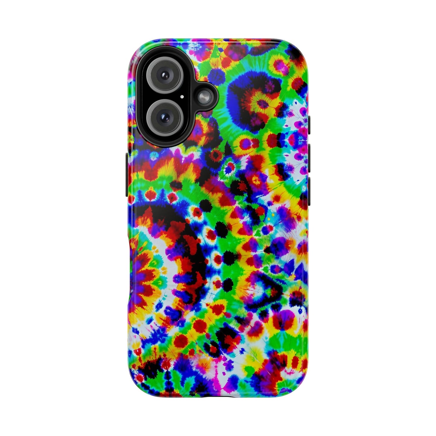 Magical Colors (Tough iPhone/Galaxy Phone Case)