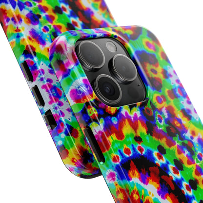 Magical Colors (Tough iPhone/Galaxy Phone Case)