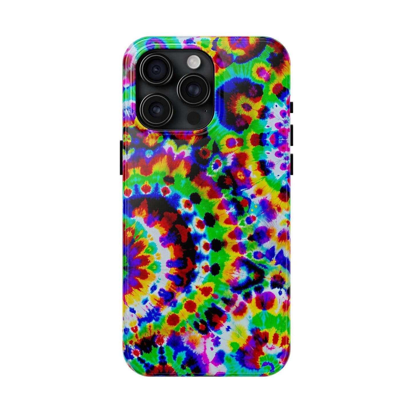 Magical Colors (Tough iPhone/Galaxy Phone Case)