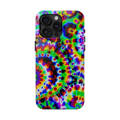 Magical Colors (Tough iPhone/Galaxy Phone Case)