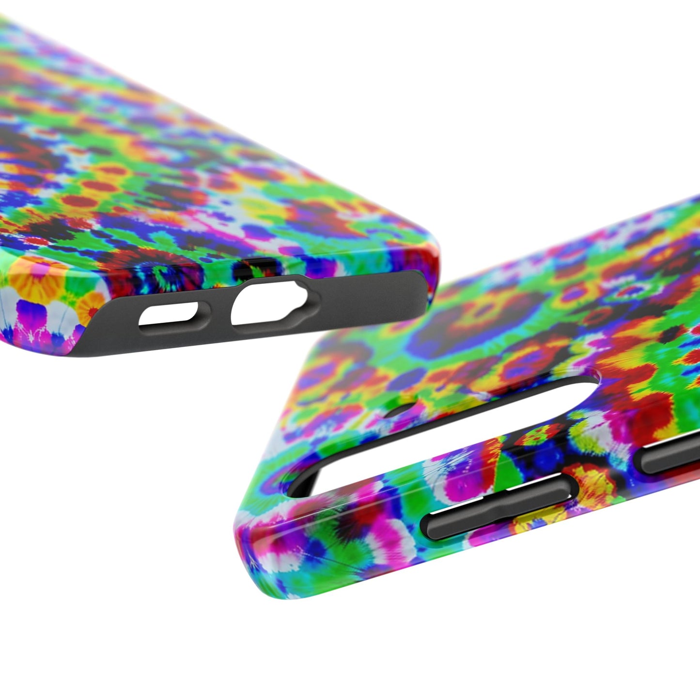 Magical Colors (Tough iPhone/Galaxy Phone Case)