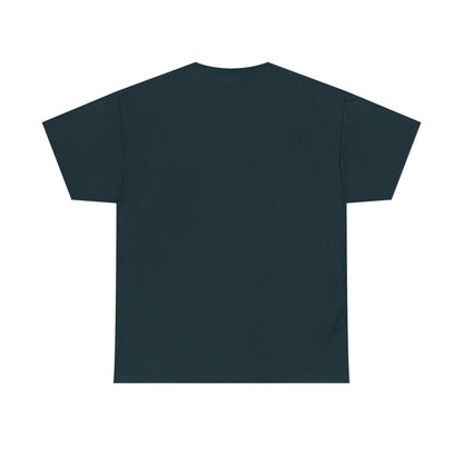 Torta Pounder 私は太った女性が大好きです Unisex Heavy Cotton Tee