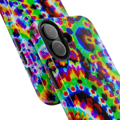 Magical Colors (Tough iPhone/Galaxy Phone Case)