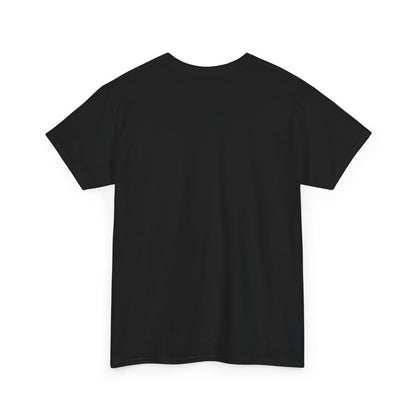 Torta Pounder 私は太った女性が大好きです Unisex Heavy Cotton Tee