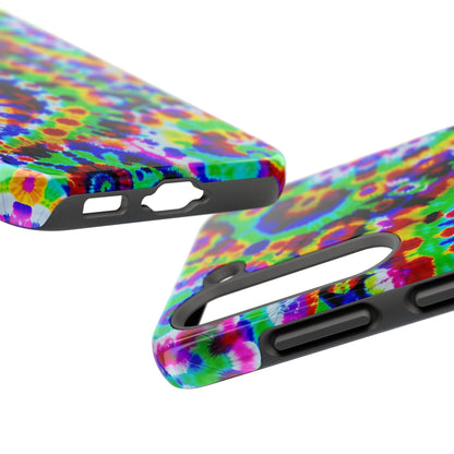 Magical Colors (Tough iPhone/Galaxy Phone Case)