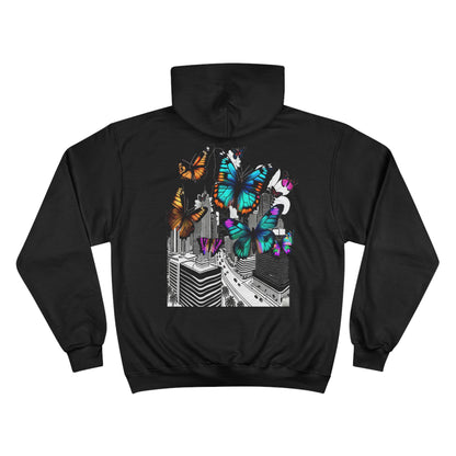 Tree Of Life (Champion Hoodie)