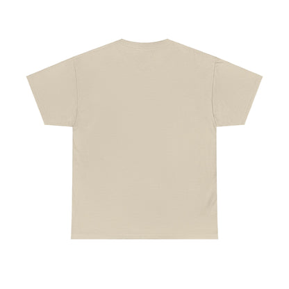 W Texas Wexas (Unisex Heavy Cotton Tee)