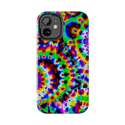 Magical Colors (Tough iPhone/Galaxy Phone Case)