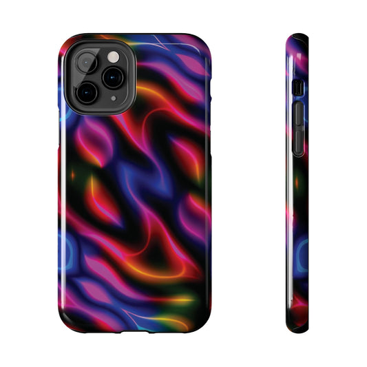 Warmth and Calmness (Tough iPhone/Galaxy Phone Case)