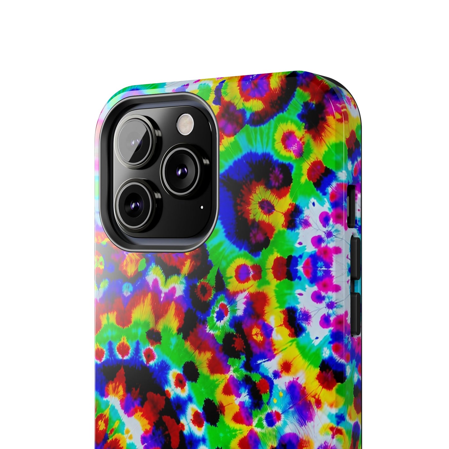 Magical Colors (Tough iPhone/Galaxy Phone Case)