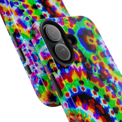 Magical Colors (Tough iPhone/Galaxy Phone Case)