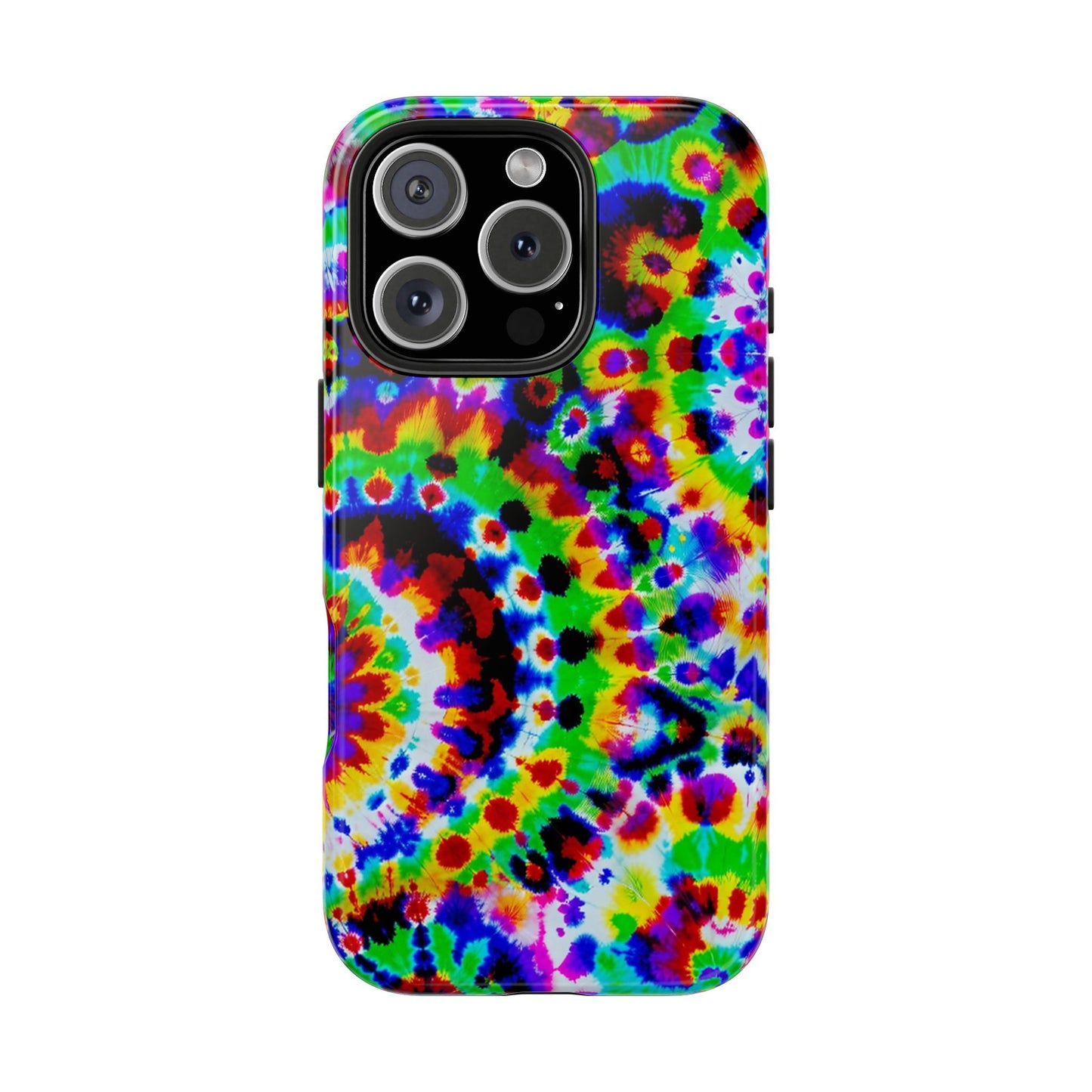 Magical Colors (Tough iPhone/Galaxy Phone Case)