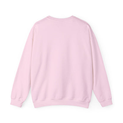 WildFlowers (Unisex Heavy Blend™ Crewneck Sweatshirt)
