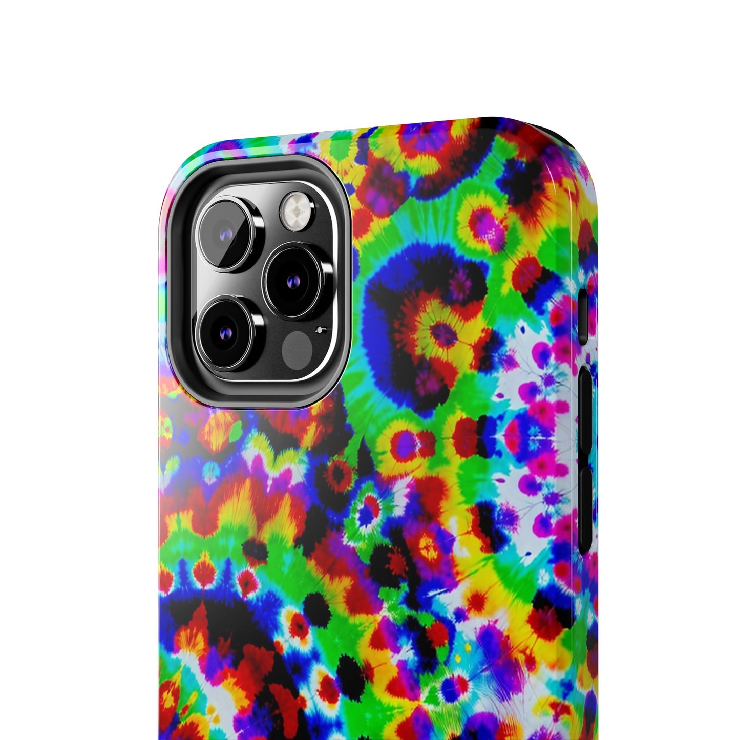 Magical Colors (Tough iPhone/Galaxy Phone Case)