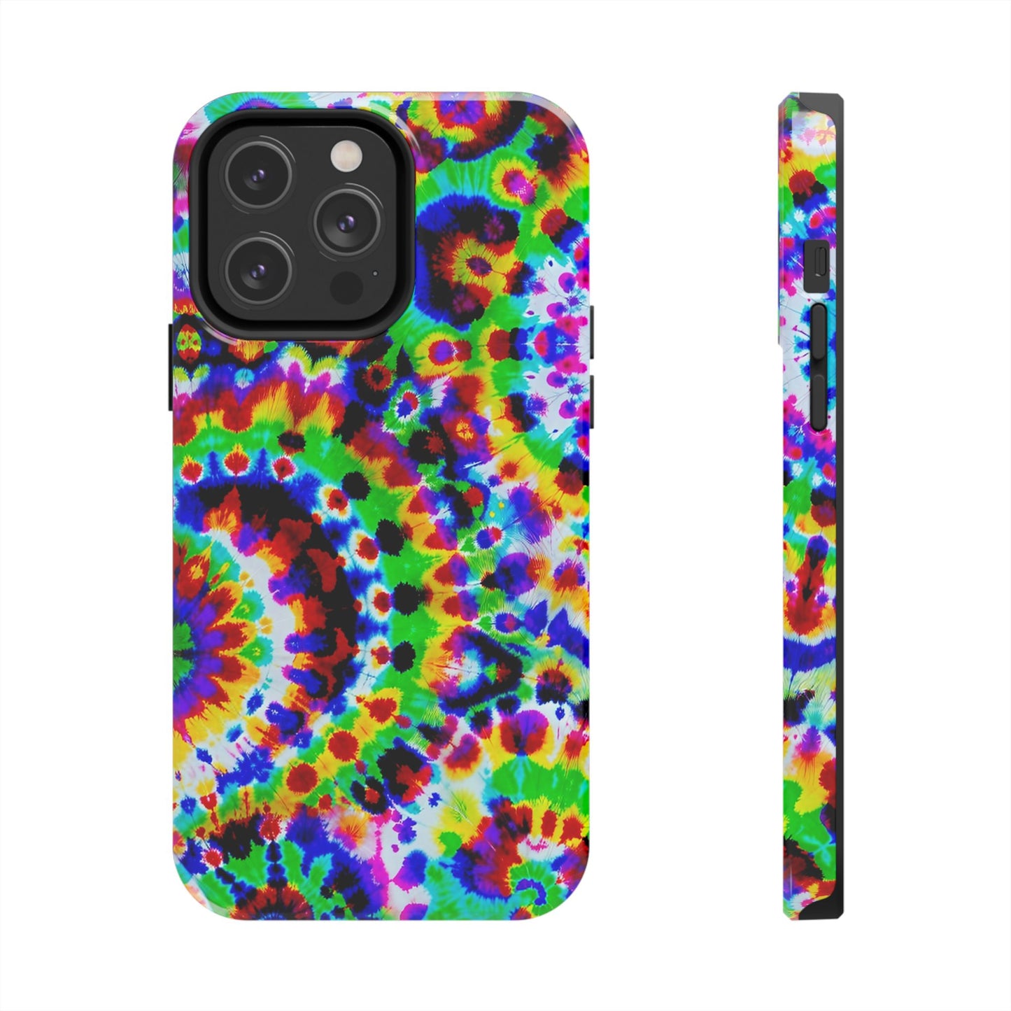 Magical Colors (Tough iPhone/Galaxy Phone Case)