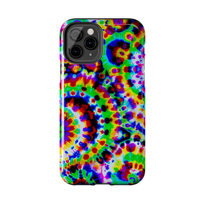 Magical Colors (Tough iPhone/Galaxy Phone Case)