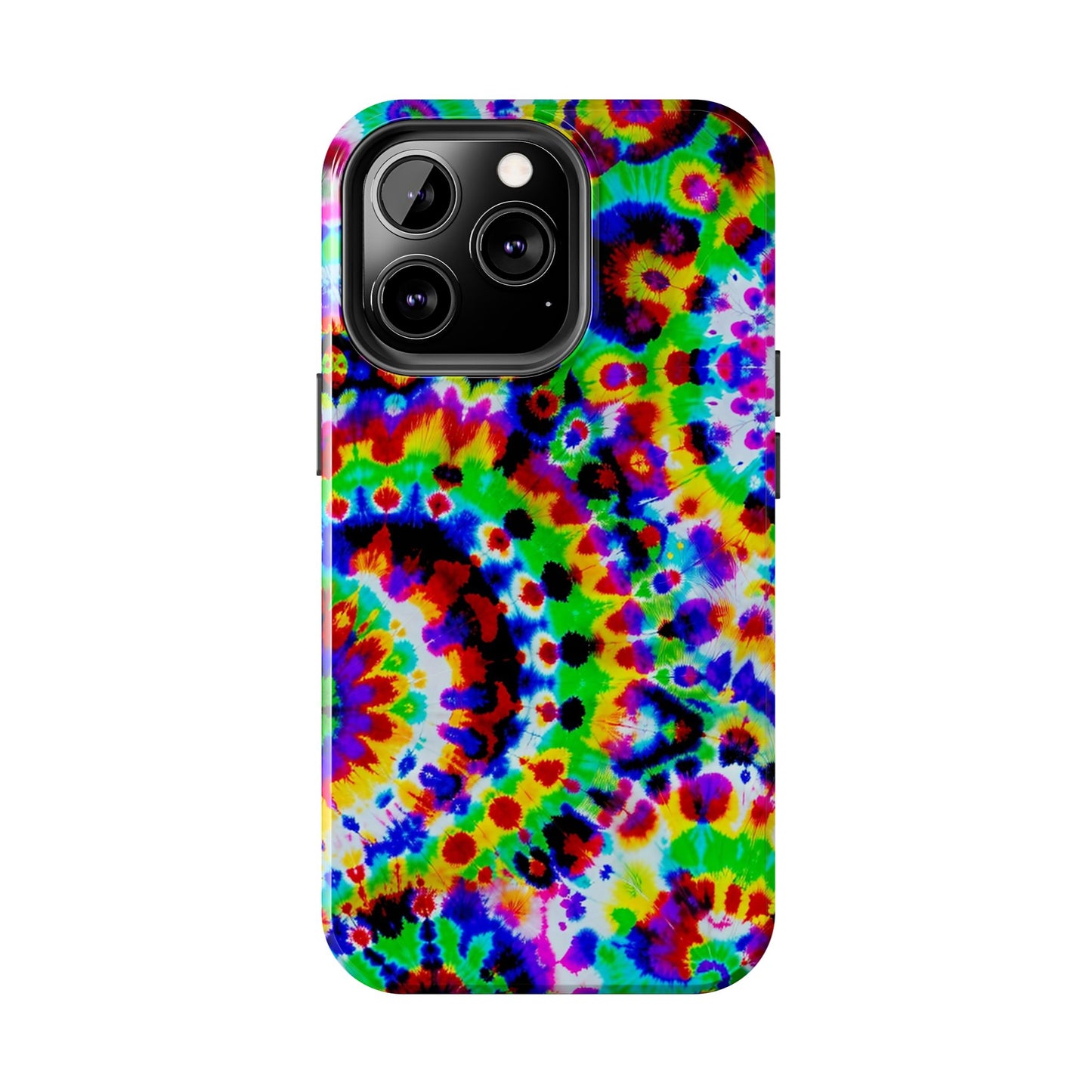 Magical Colors (Tough iPhone/Galaxy Phone Case)