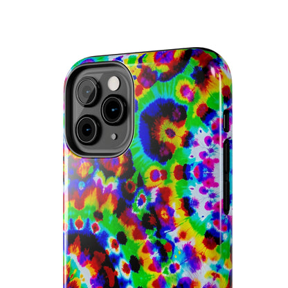 Magical Colors (Tough iPhone/Galaxy Phone Case)