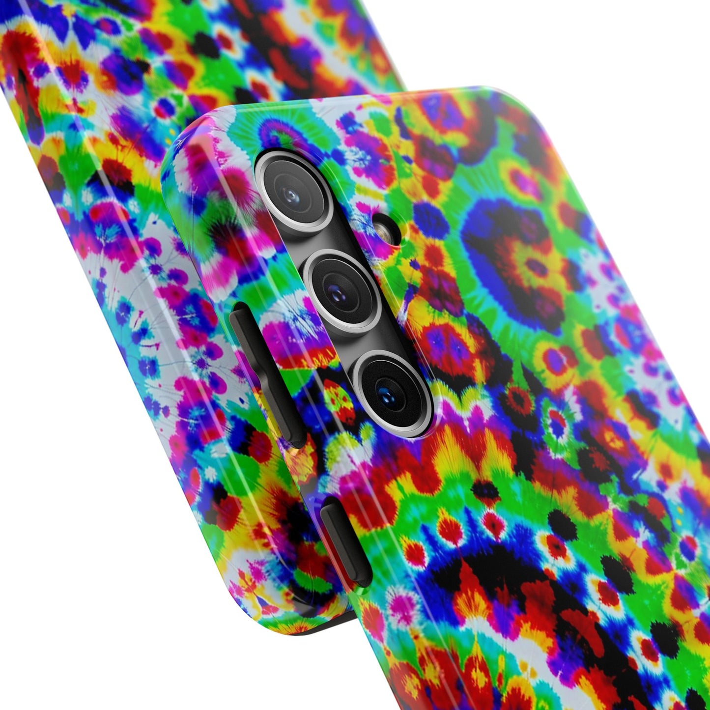 Magical Colors (Tough iPhone/Galaxy Phone Case)