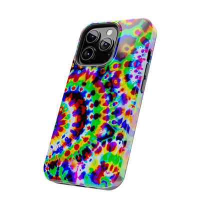 Magical Colors (Tough iPhone/Galaxy Phone Case)