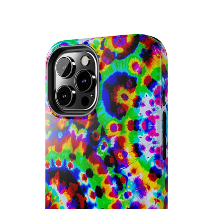 Magical Colors (Tough iPhone/Galaxy Phone Case)