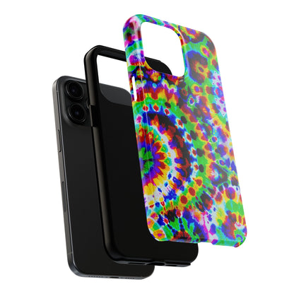 Magical Colors (Tough iPhone/Galaxy Phone Case)