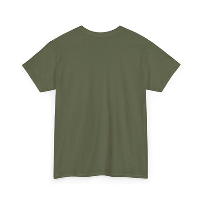 W Texas Wexas (Unisex Heavy Cotton Tee)