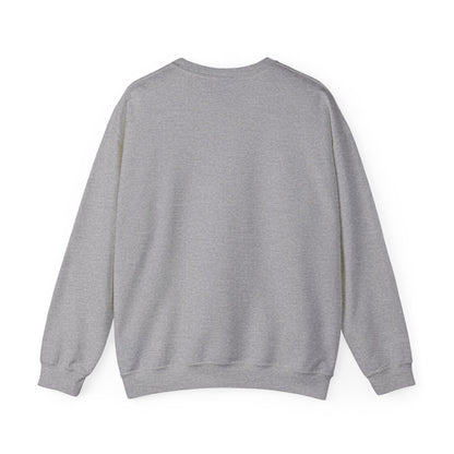 WildFlowers (Unisex Heavy Blend™ Crewneck Sweatshirt)