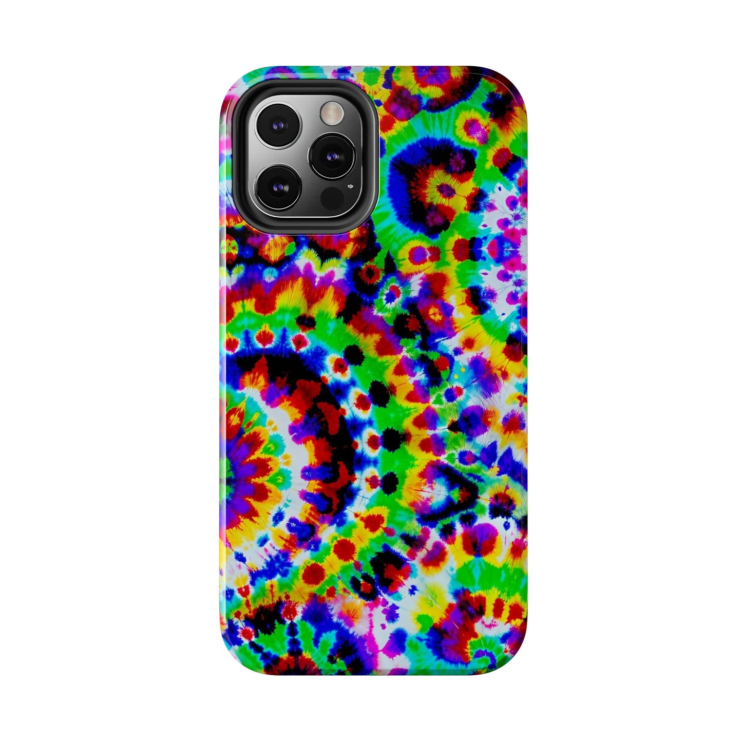 Magical Colors (Tough iPhone/Galaxy Phone Case)