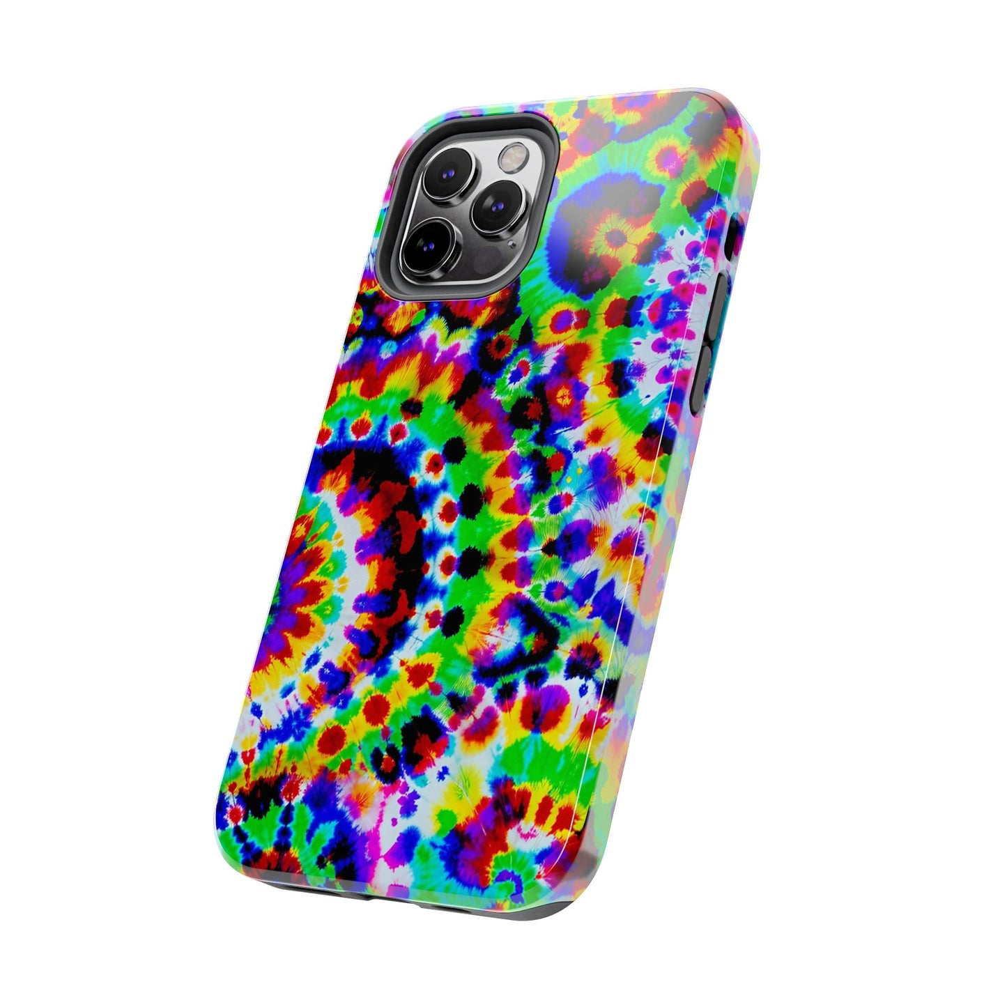 Magical Colors (Tough iPhone/Galaxy Phone Case)